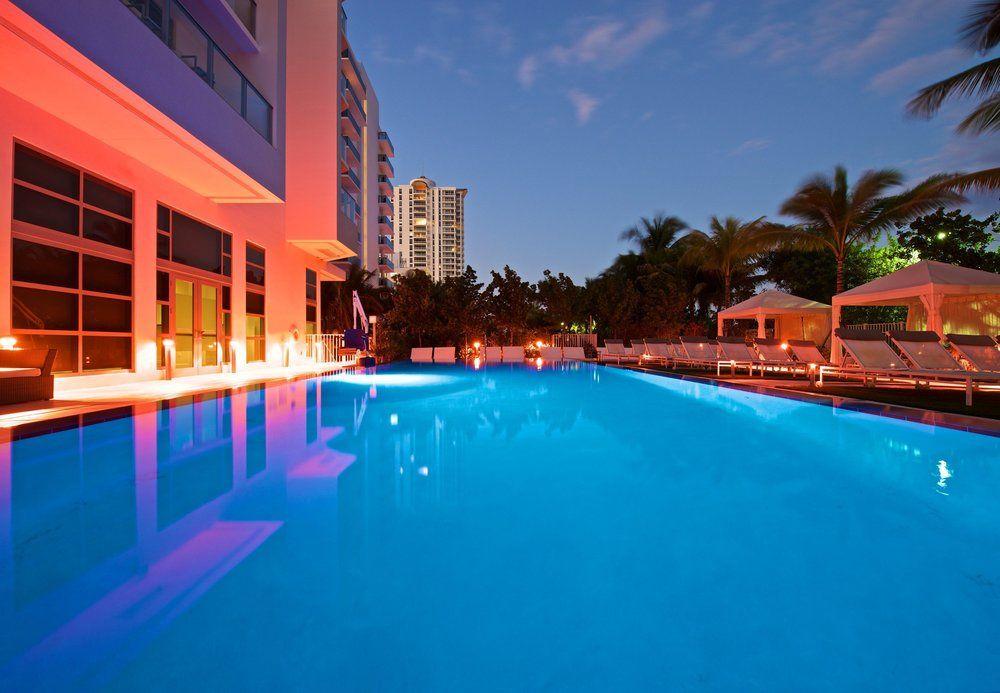 Hotel Cadillac & Beach Club, Autograph Collection 4*