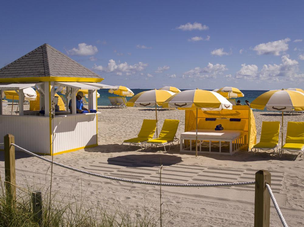 Hotel Cadillac & Beach Club, Autograph Collection