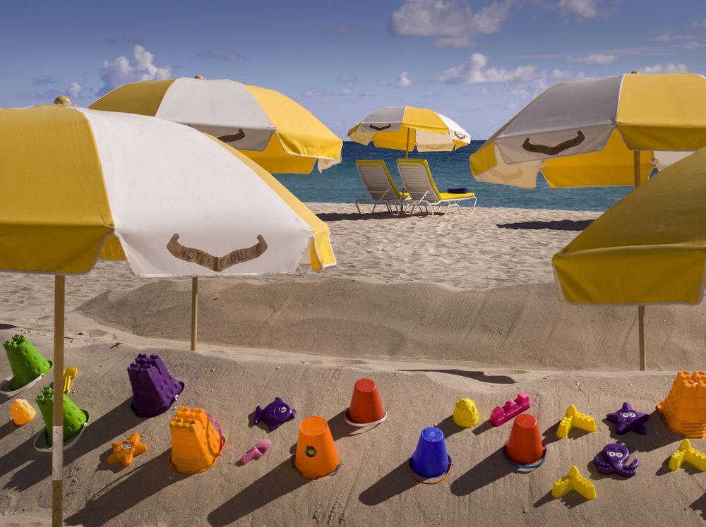 Hotel Cadillac & Beach Club, Autograph Collection Miami Beach