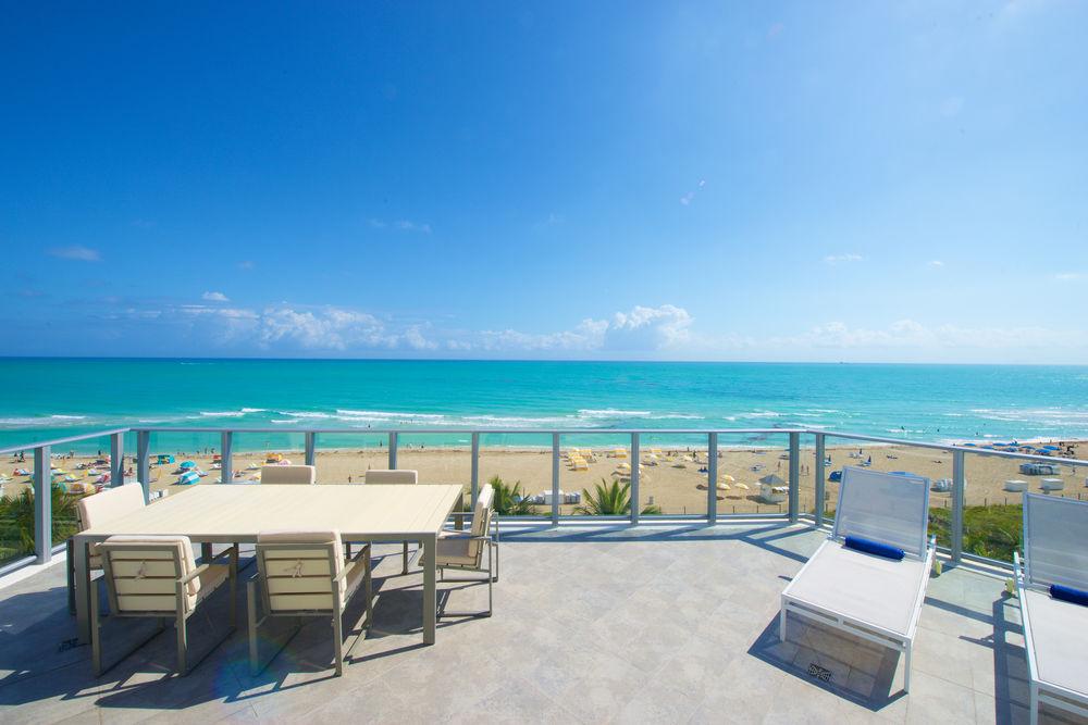 Hotel Cadillac & Beach Club, Autograph Collection