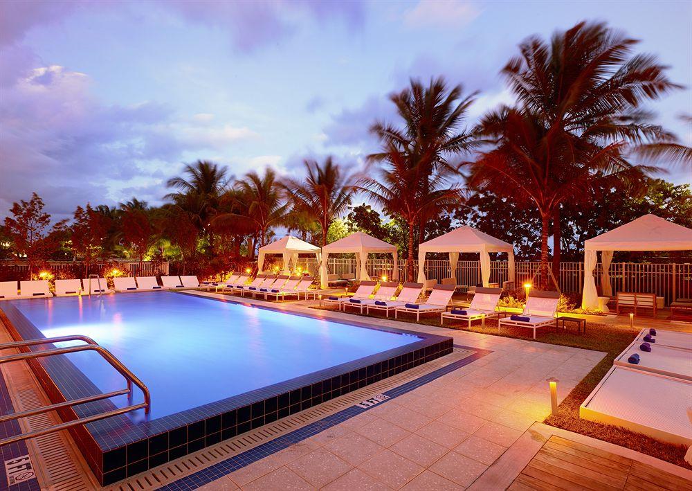 Hotel Cadillac & Beach Club, Autograph Collection Miami Beach