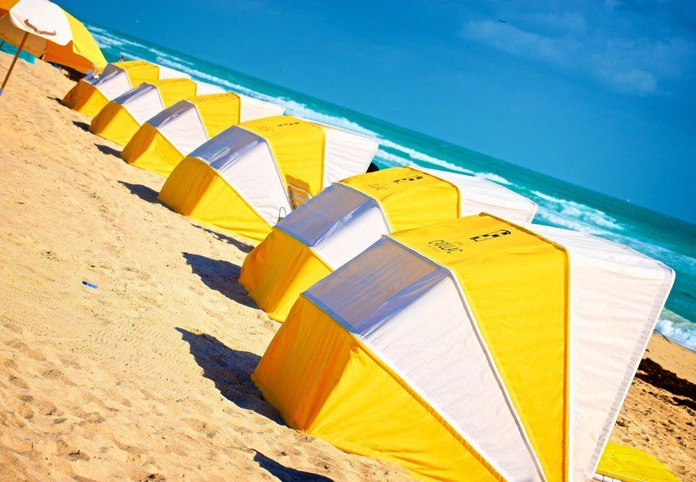 Cadillac & Beach Club, Autograph Collection 4* Miami Beach
