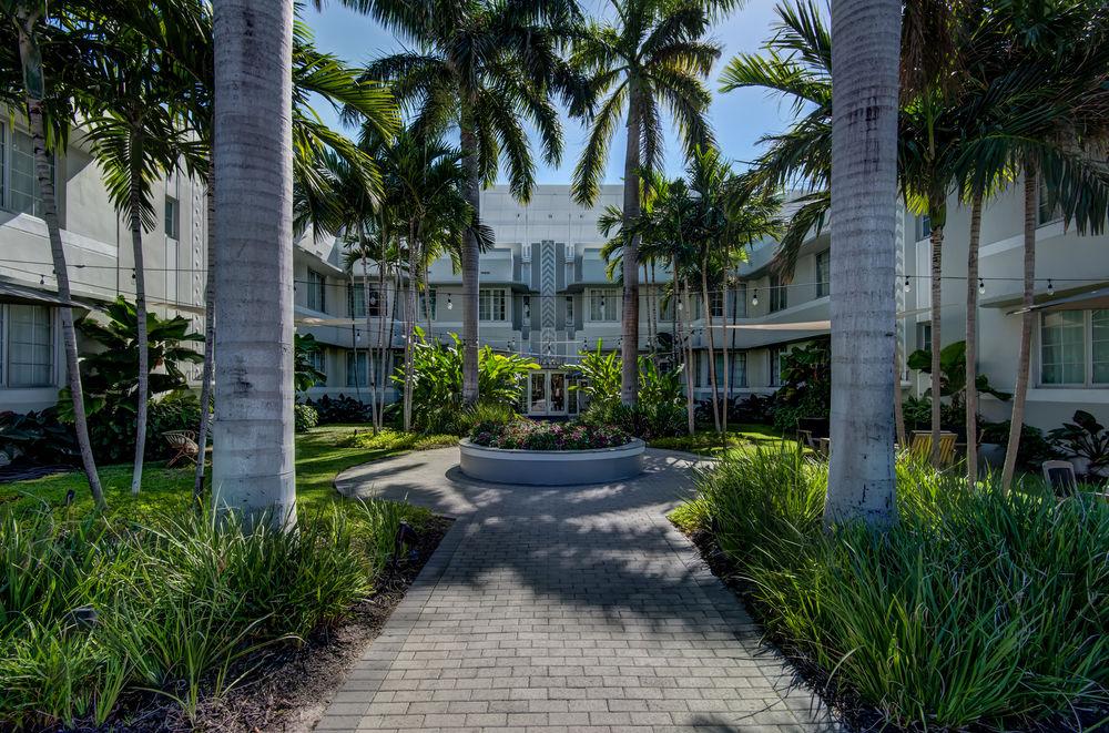 South Beach Hotel Miami Beach