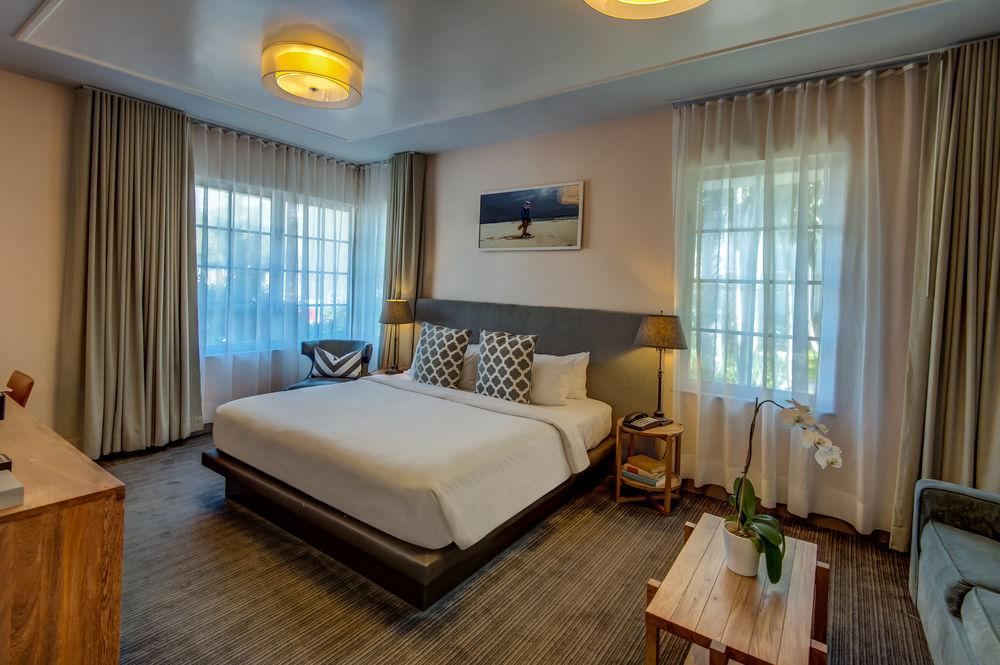 South Beach Hotel