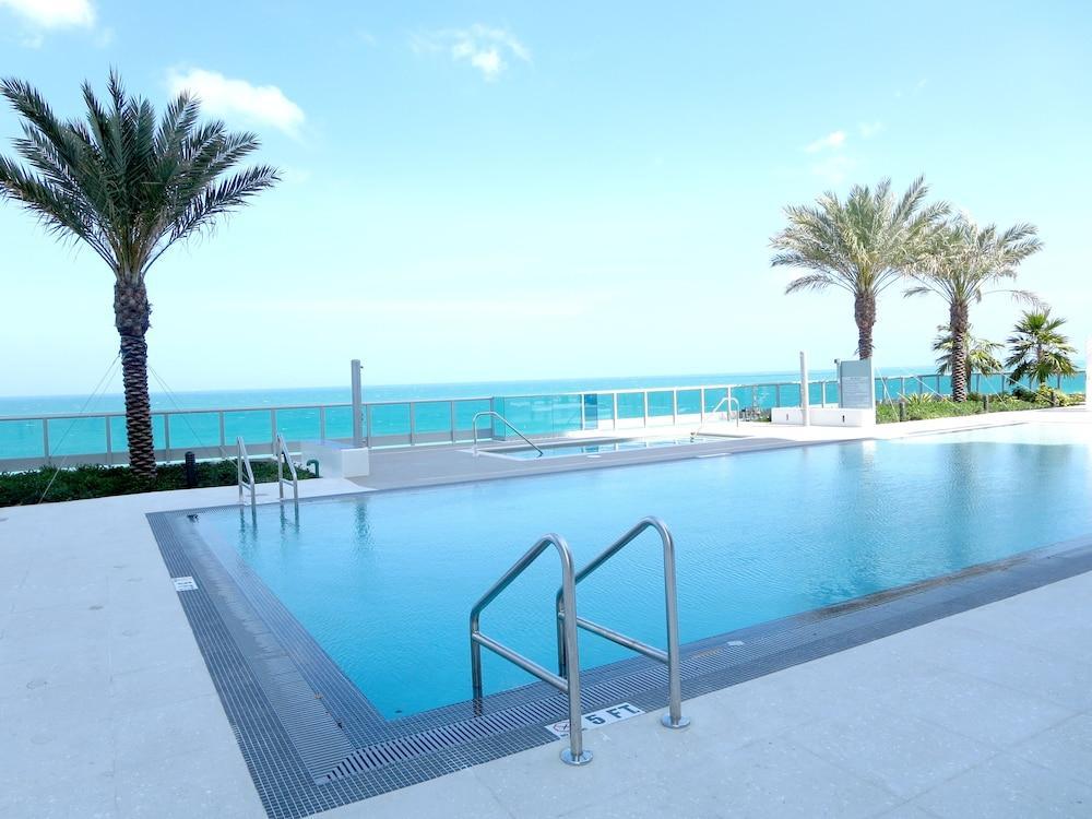 Global Luxury At Monte Carlo Apartment *