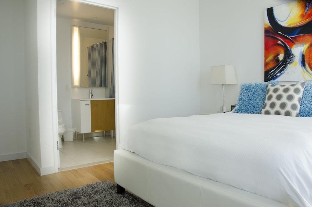 Global Luxury At Monte Carlo Apartment