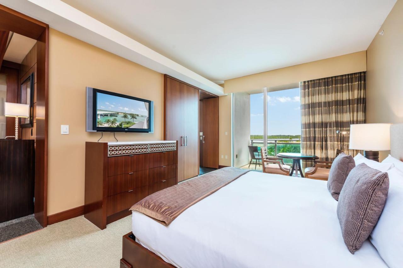 Beachfront At The Ritz-carlton -310n11 Apartment *
