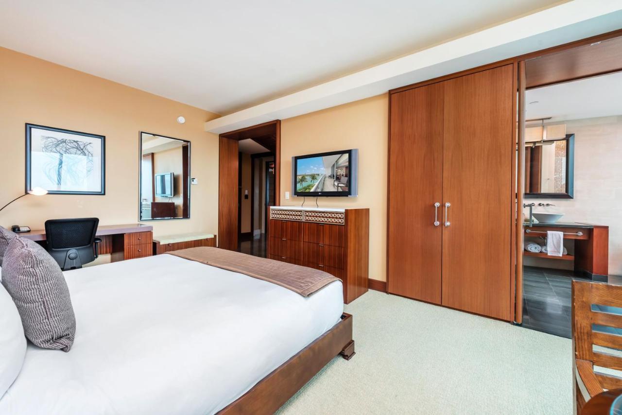 Beachfront At The Ritz-carlton -310n11 * Miami Beach