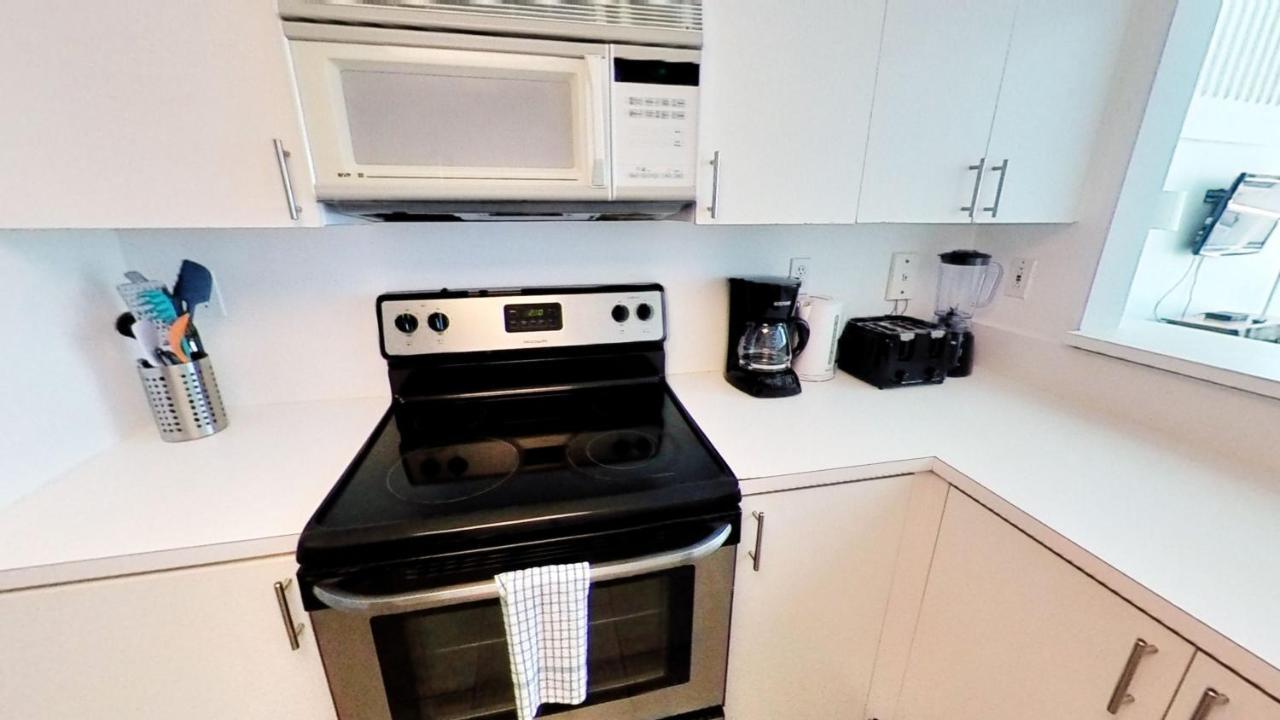 Ferienhaus Castle M16 Oceanview Loft With Access, Pool, Tennis And Free Parking! Miami Beach