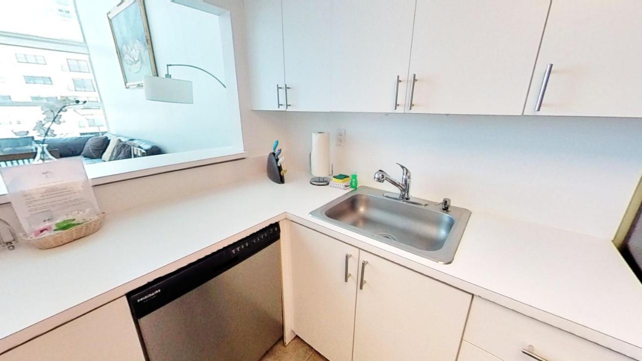 Ferienhaus Castle M16 Oceanview Loft With Access, Pool, Tennis And Free Parking!