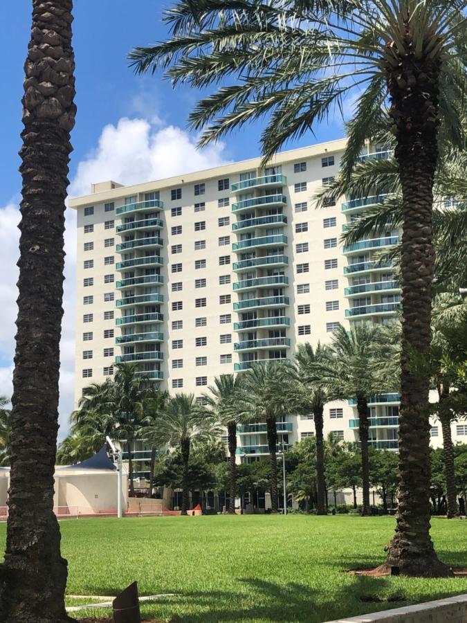 The Blue Island Miami Beach