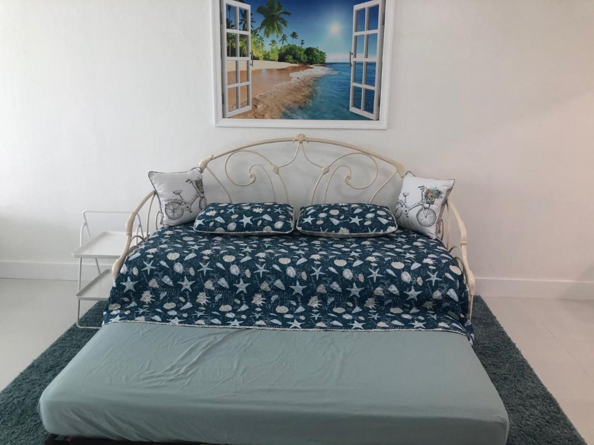 Apartment The Blue Island Miami Beach