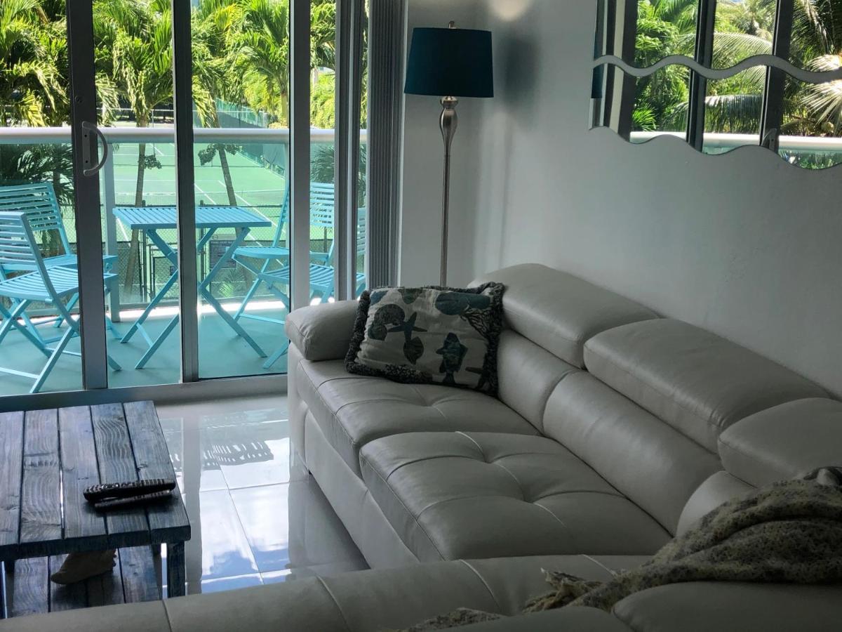 Apartment The Blue Island