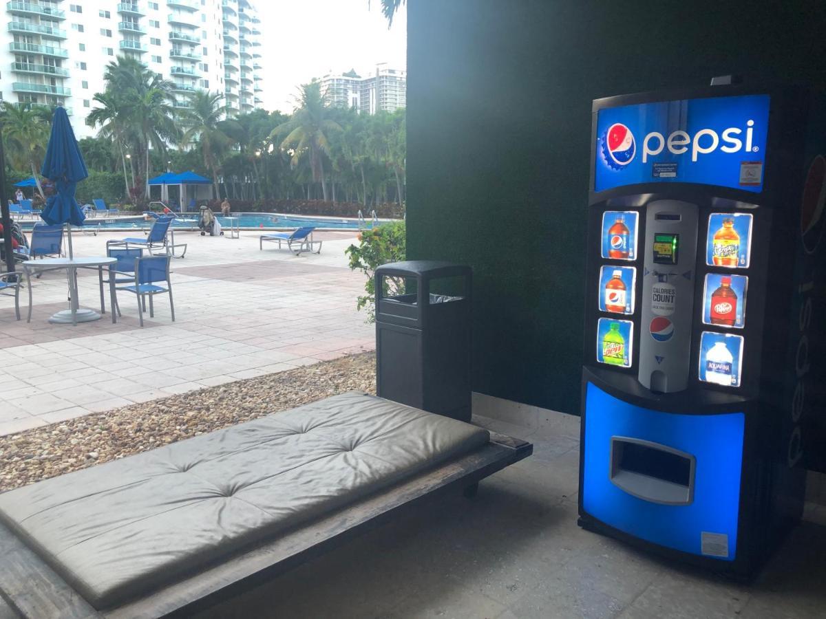 The Blue Island Miami Beach