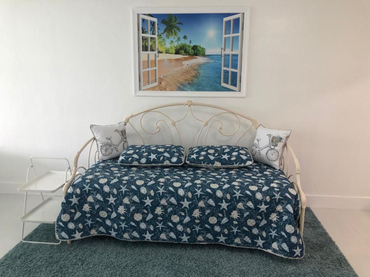 Apartment The Blue Island Miami Beach