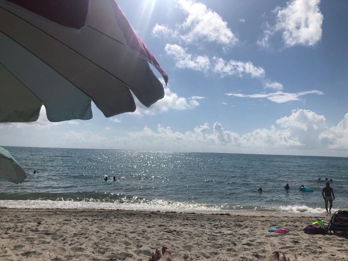 The Blue Island Miami Beach