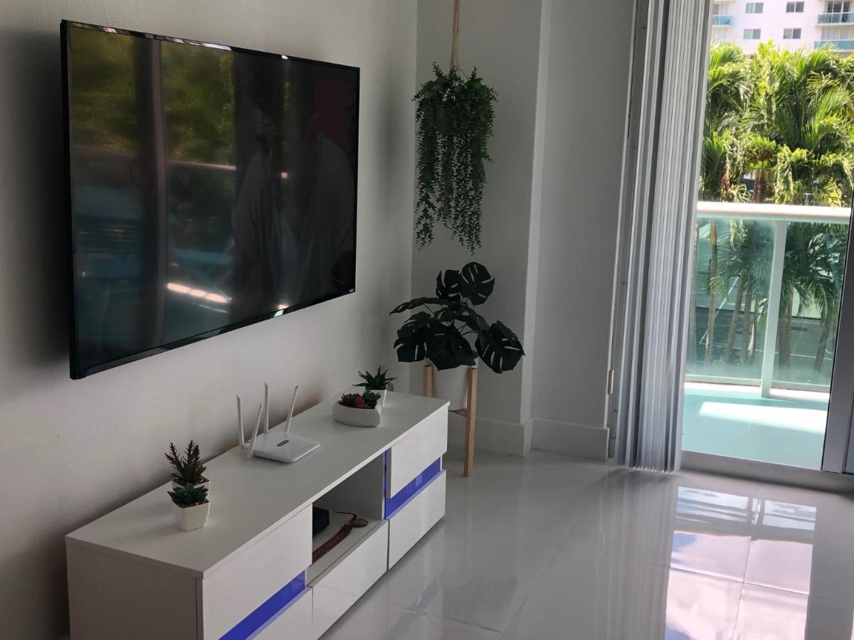 Apartment The Blue Island