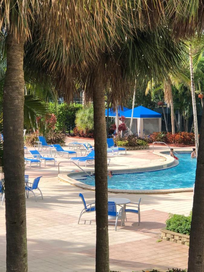 Apartment The Blue Island Miami Beach