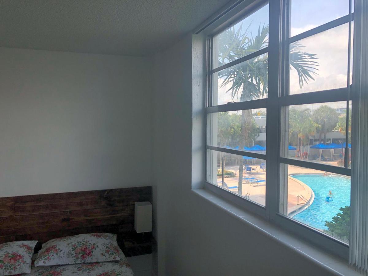 Apartment The Blue Island Miami Beach
