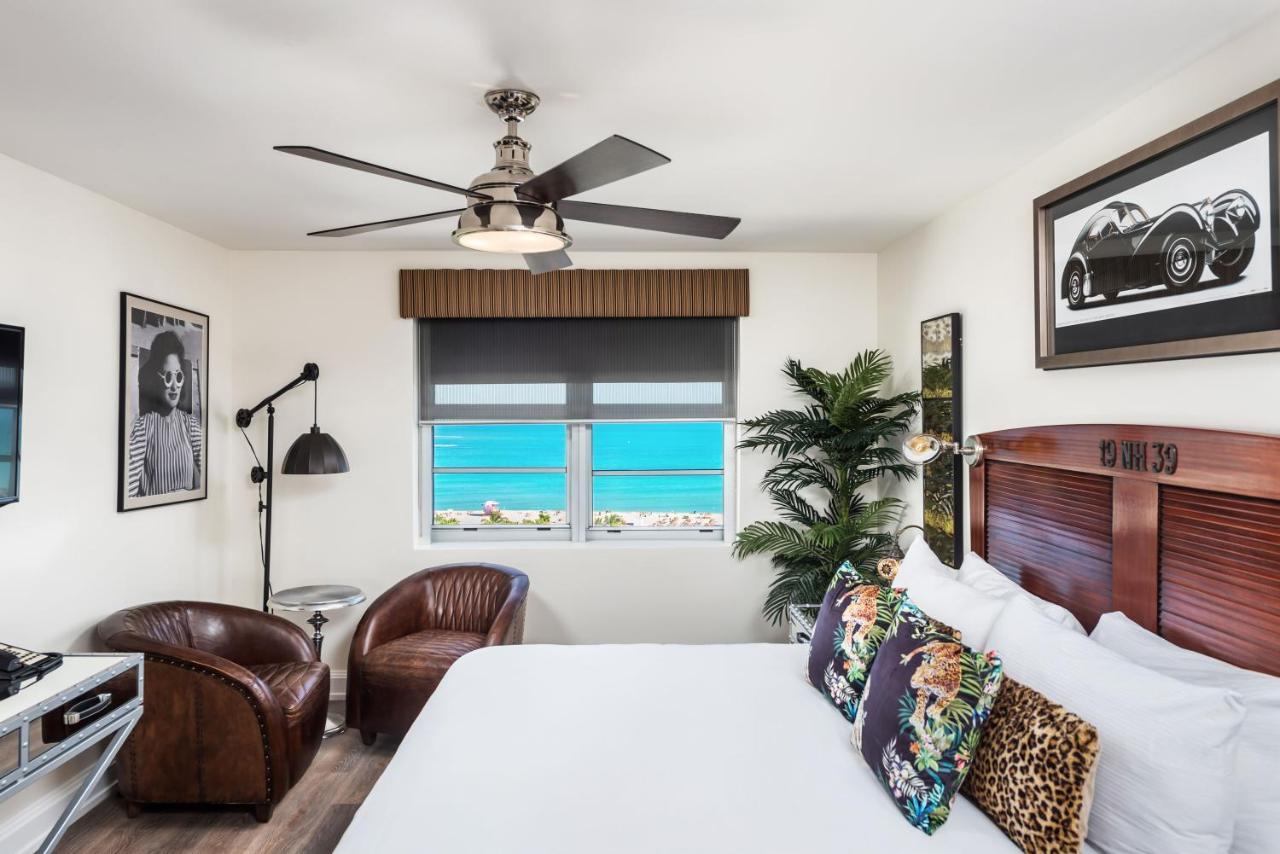 National Hotel, An Adult Only Oceanfront Hotel