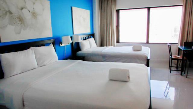 Apartment Miami Beachfront With Pool Wifi & Cheap Parking *