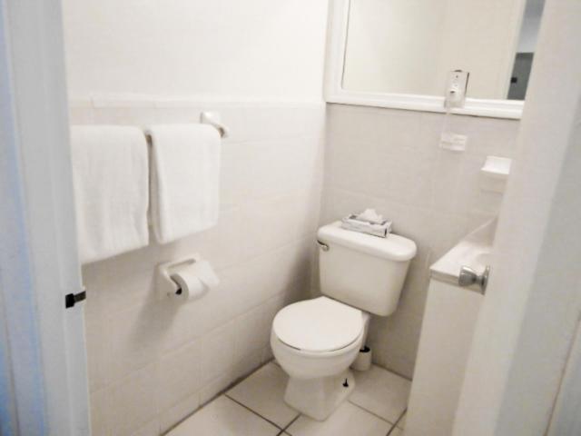 Miami Beachfront With Pool Wifi & Cheap Parking Apartment