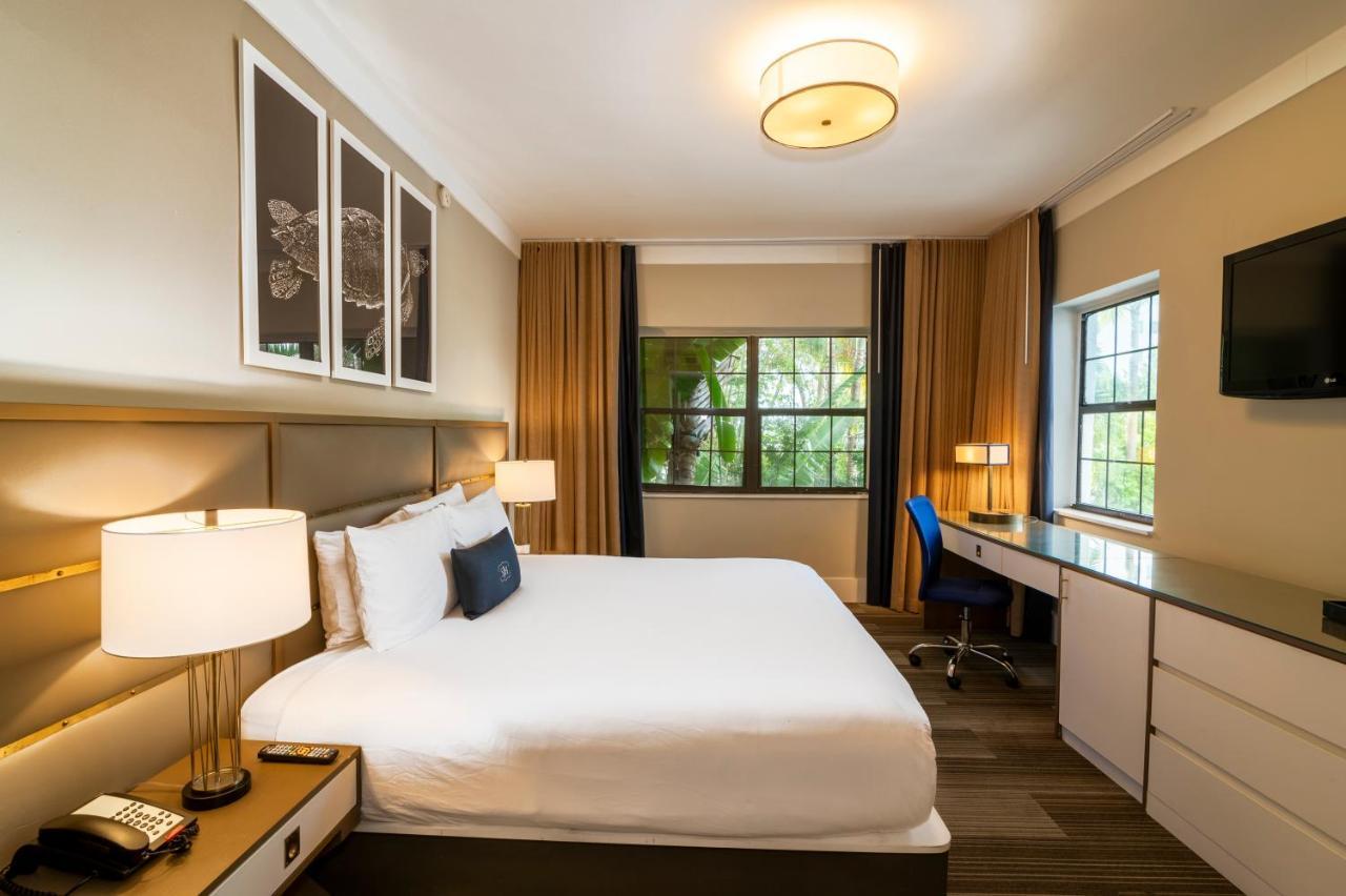 San Juan Miami Hotel Miami Beach