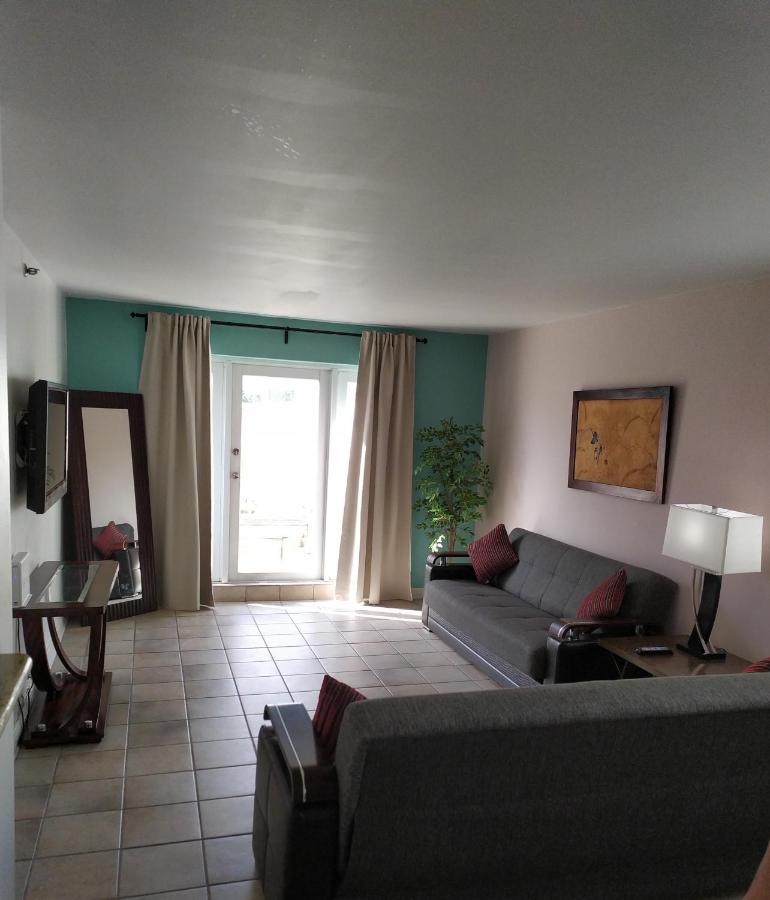 Casa Grande 407 Aparthotel Miami Beach