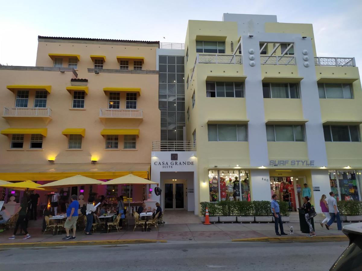 Casa Grande 407