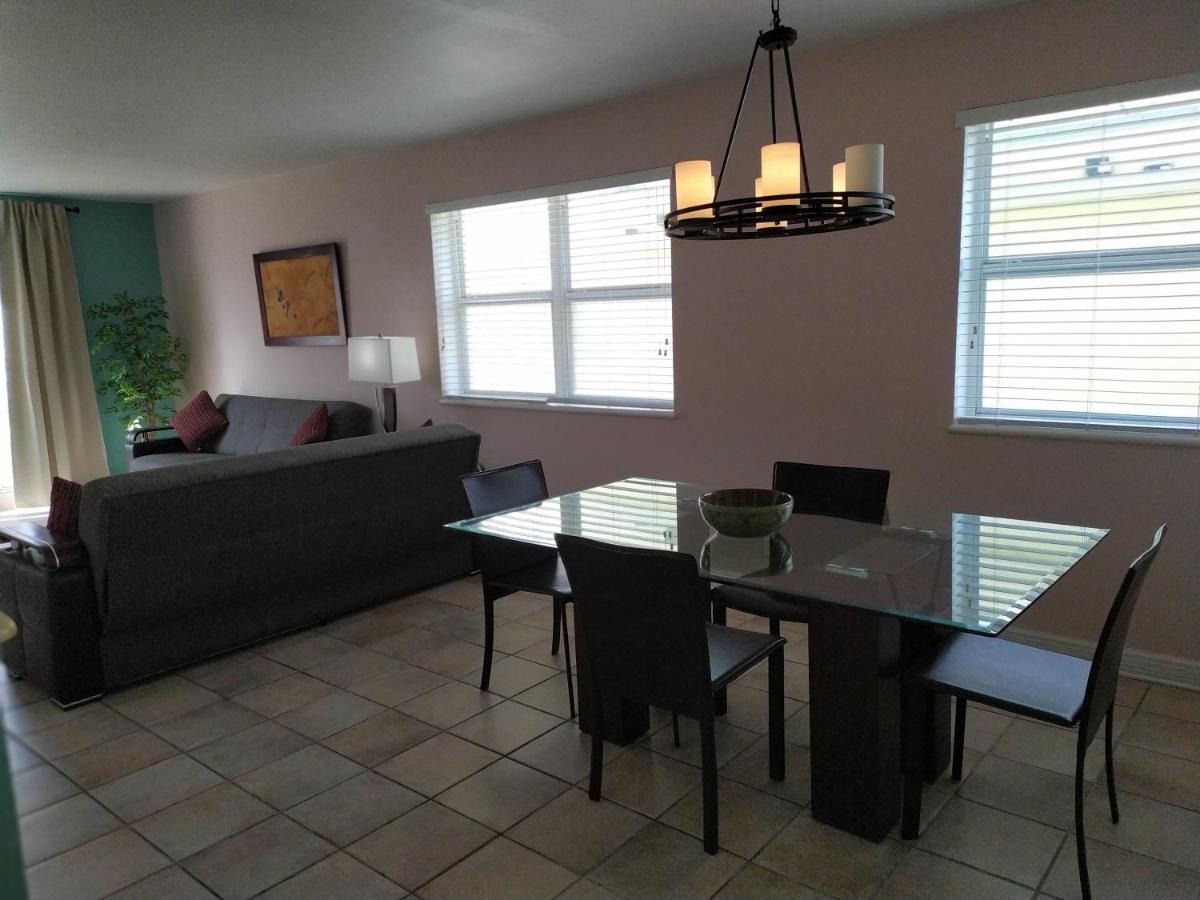 Casa Grande 407 Miami Beach