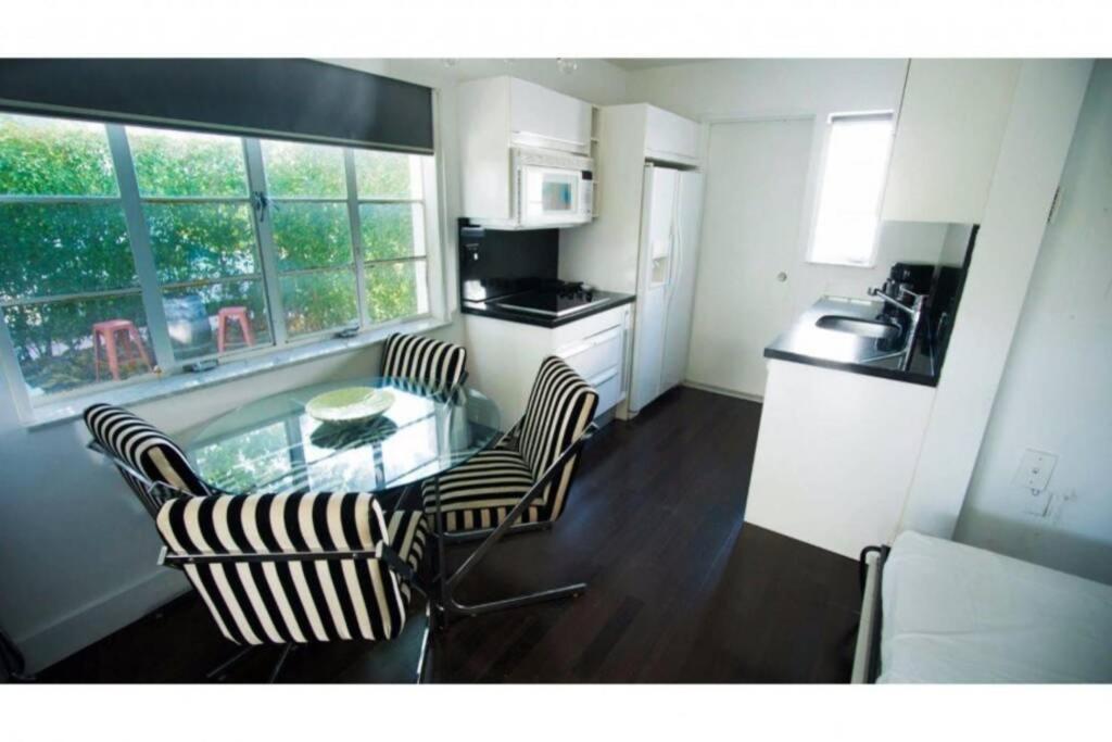 Lincoln Rd-miami Charming Vacation Studio And 2 Bedroom Apartment *