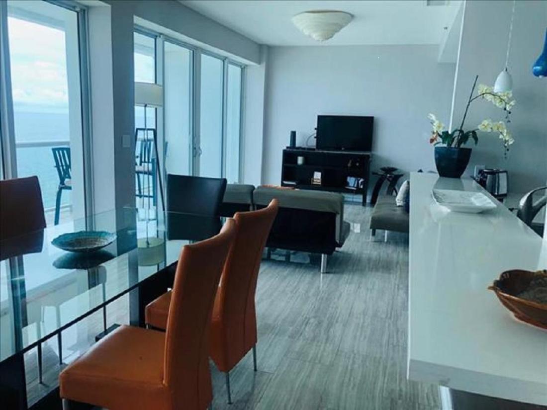 Penthouse In The Sky Apartment
