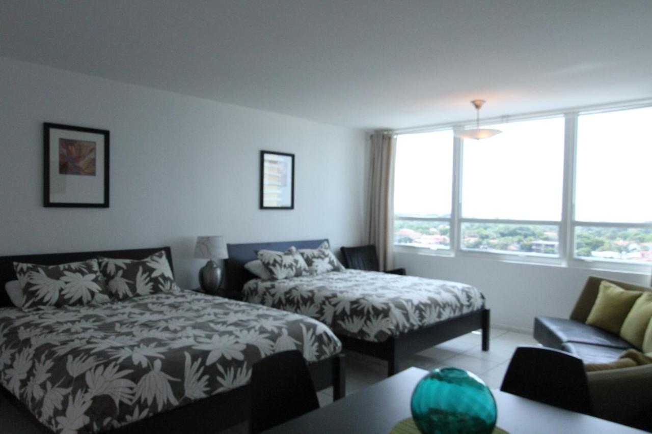 Penthouse In The Sky Miami Beach