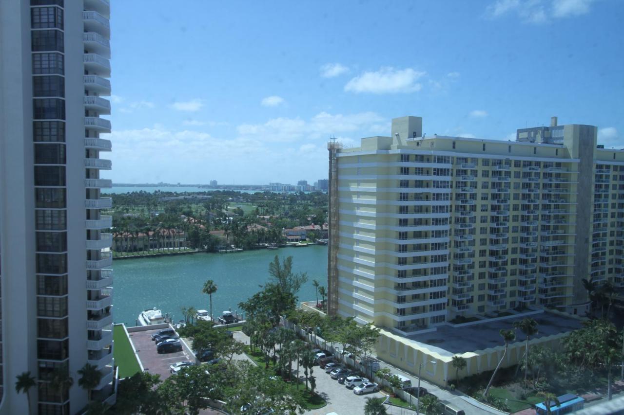 Penthouse In The Sky * Miami Beach
