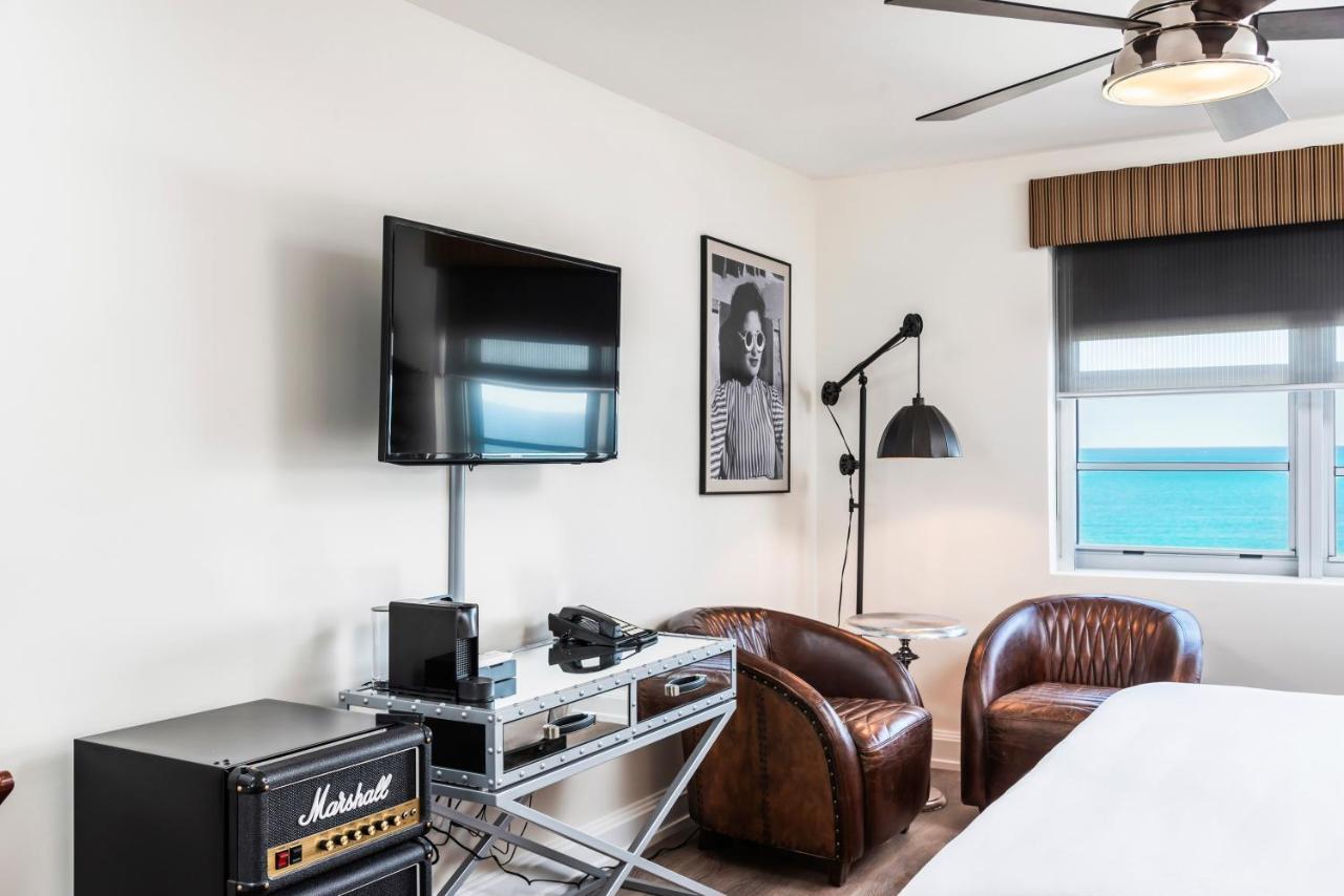 Hotel National Hotel, An Adult Only Oceanfront Miami Beach