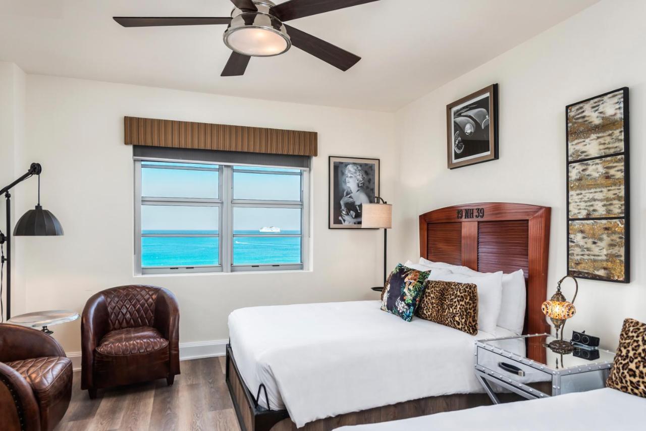 National Hotel, An Adult Only Oceanfront Hotel