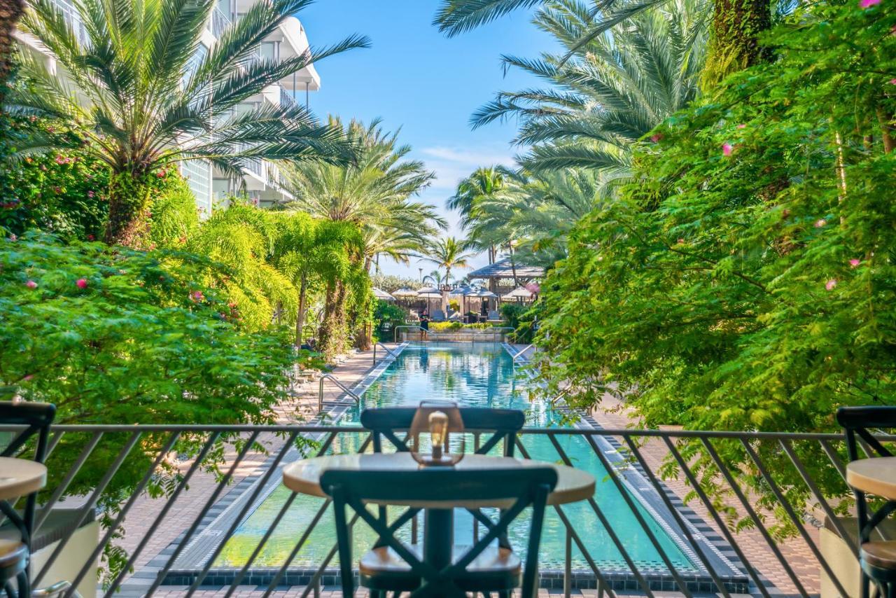 National Hotel, An Adult Only Oceanfront