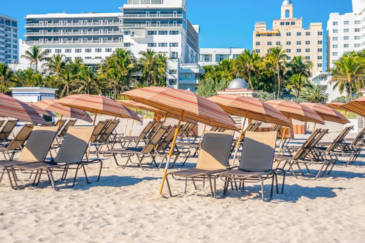 National Hotel, An Adult Only Oceanfront Miami Beach