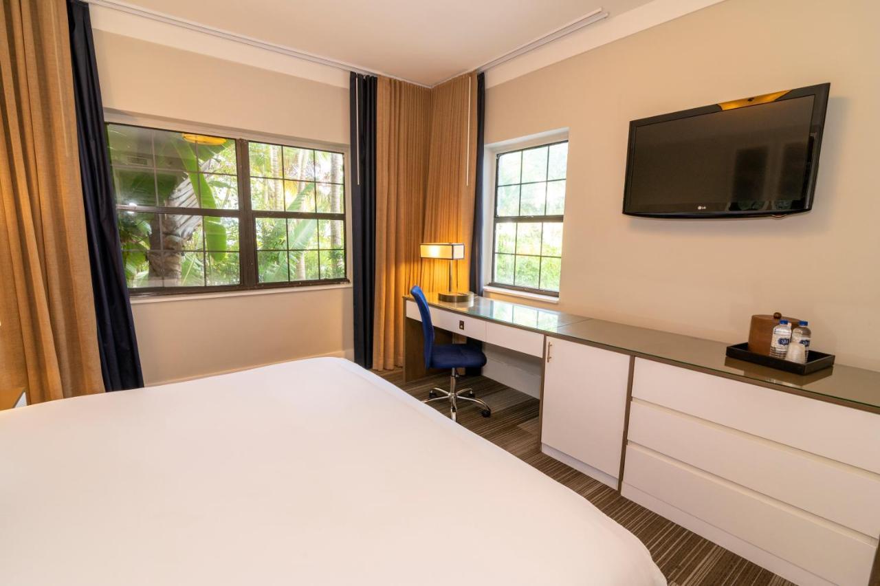 San Juan Miami 4* Miami Beach