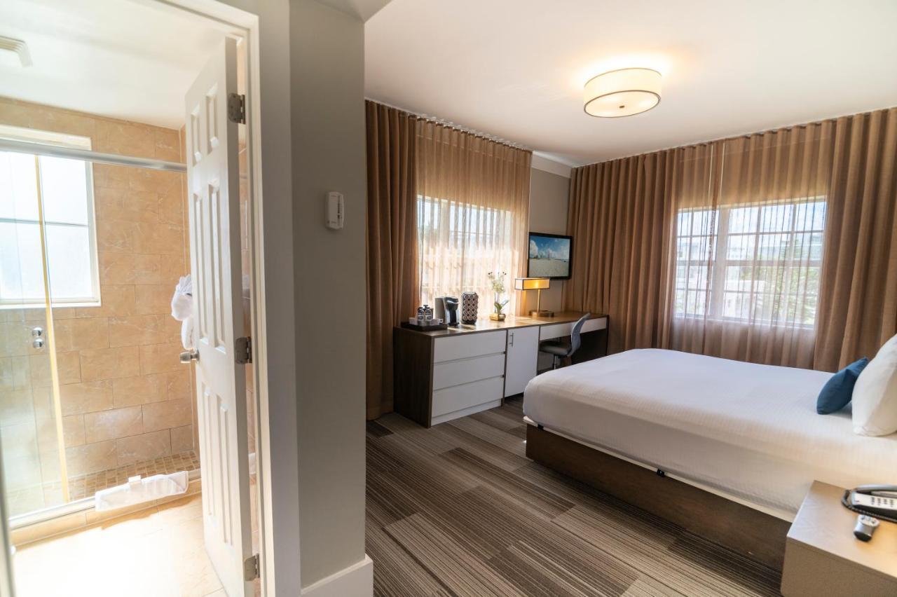 San Juan Miami 4*