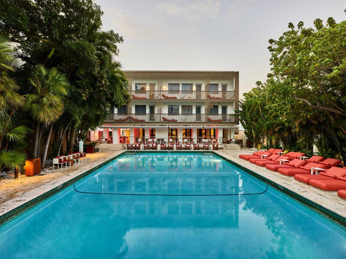 Hotel Axel Miami-south - Adults Only Miami Beach
