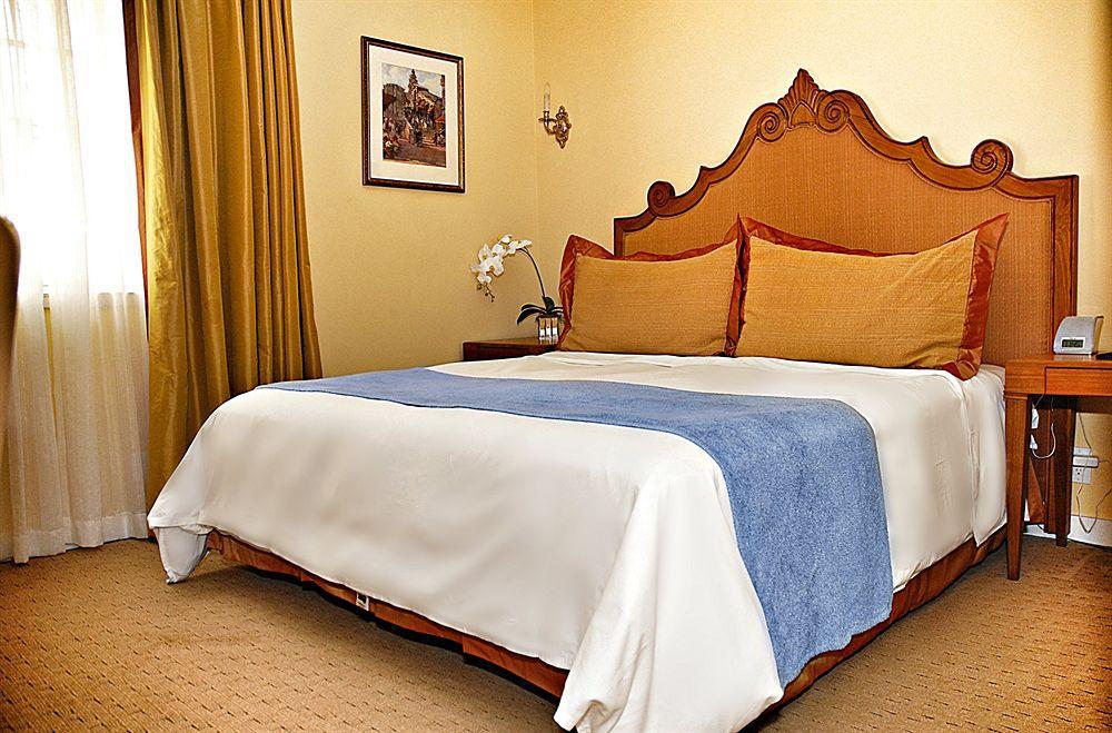 Impala By Luxurban, Trademark Collection By Wyndham 3*