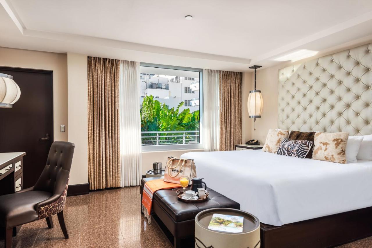 Hotel National Hotel, An Adult Only Oceanfront 4*