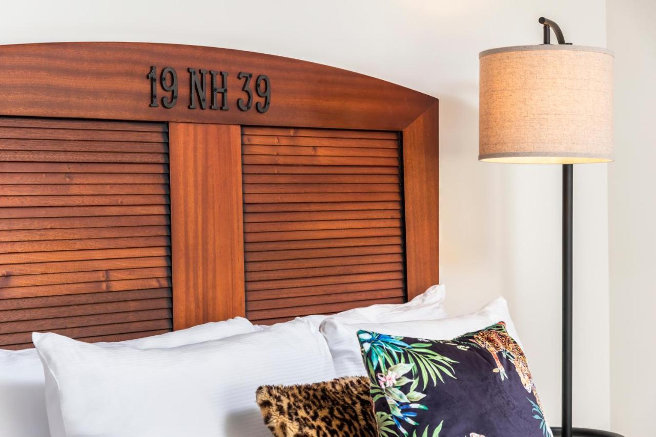 Hotel National Hotel, An Adult Only Oceanfront 4*