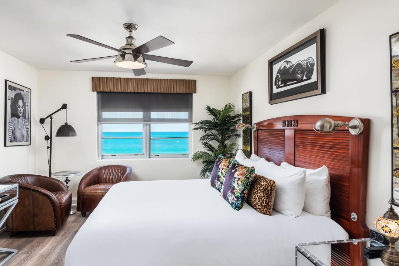 Hotel National Hotel, An Adult Only Oceanfront