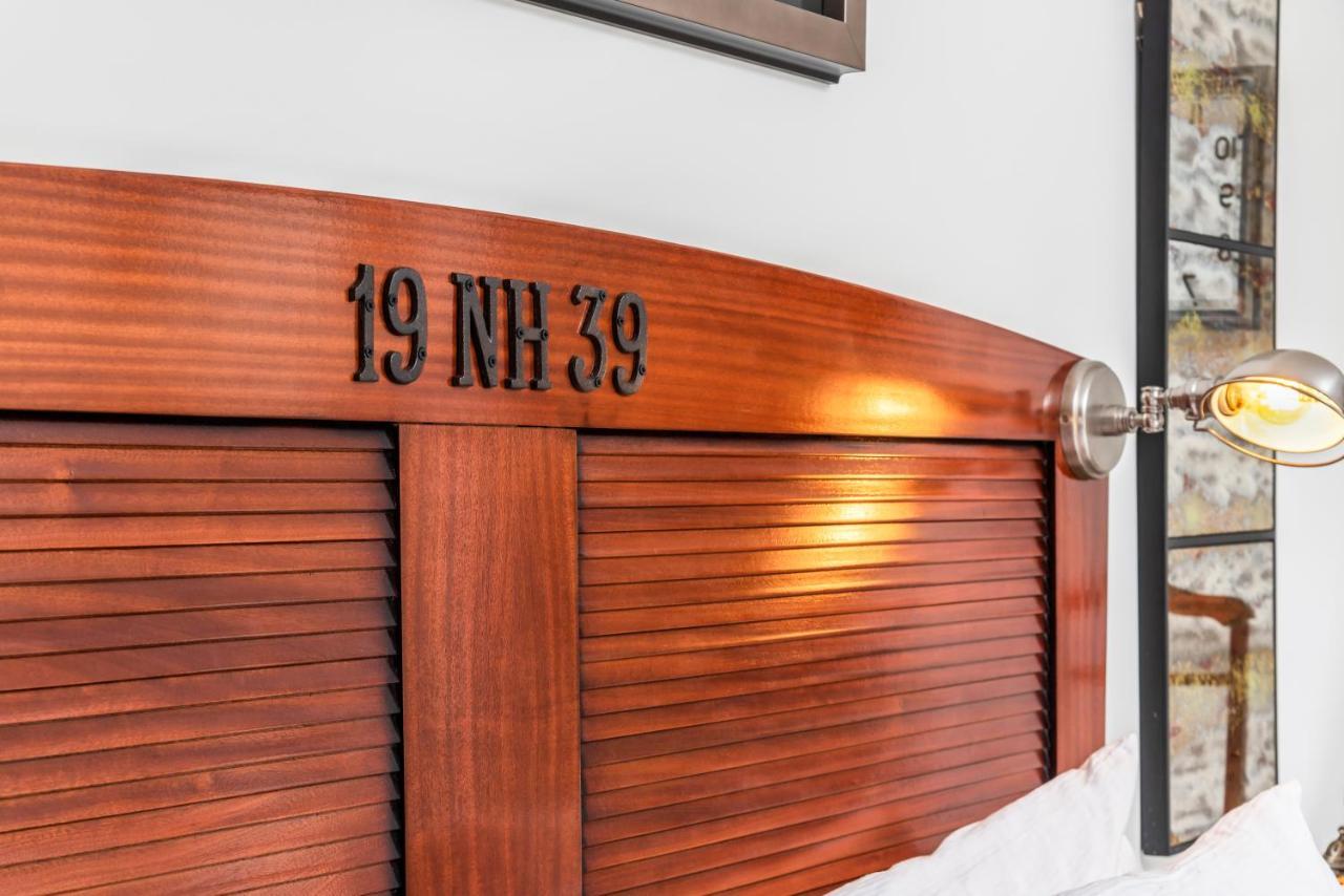 National Hotel, An Adult Only Oceanfront 4*