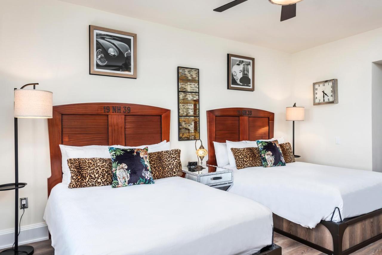 Hotel National Hotel, An Adult Only Oceanfront