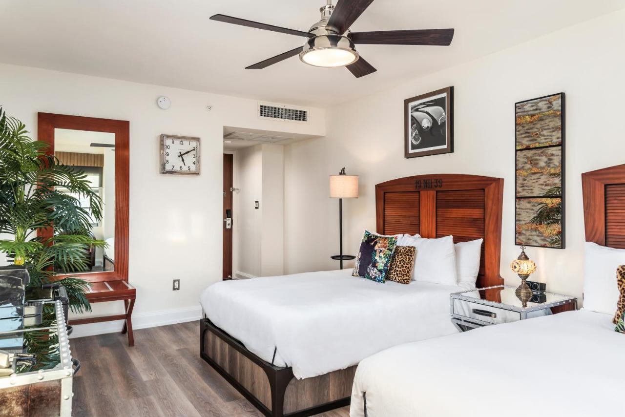 National Hotel, An Adult Only Oceanfront 4*
