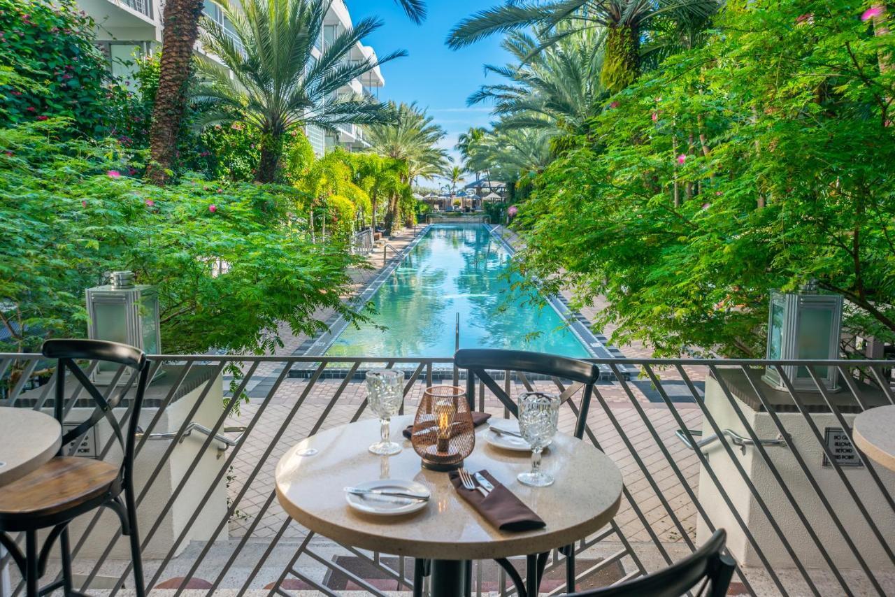 National Hotel, An Adult Only Oceanfront Hotel 4*