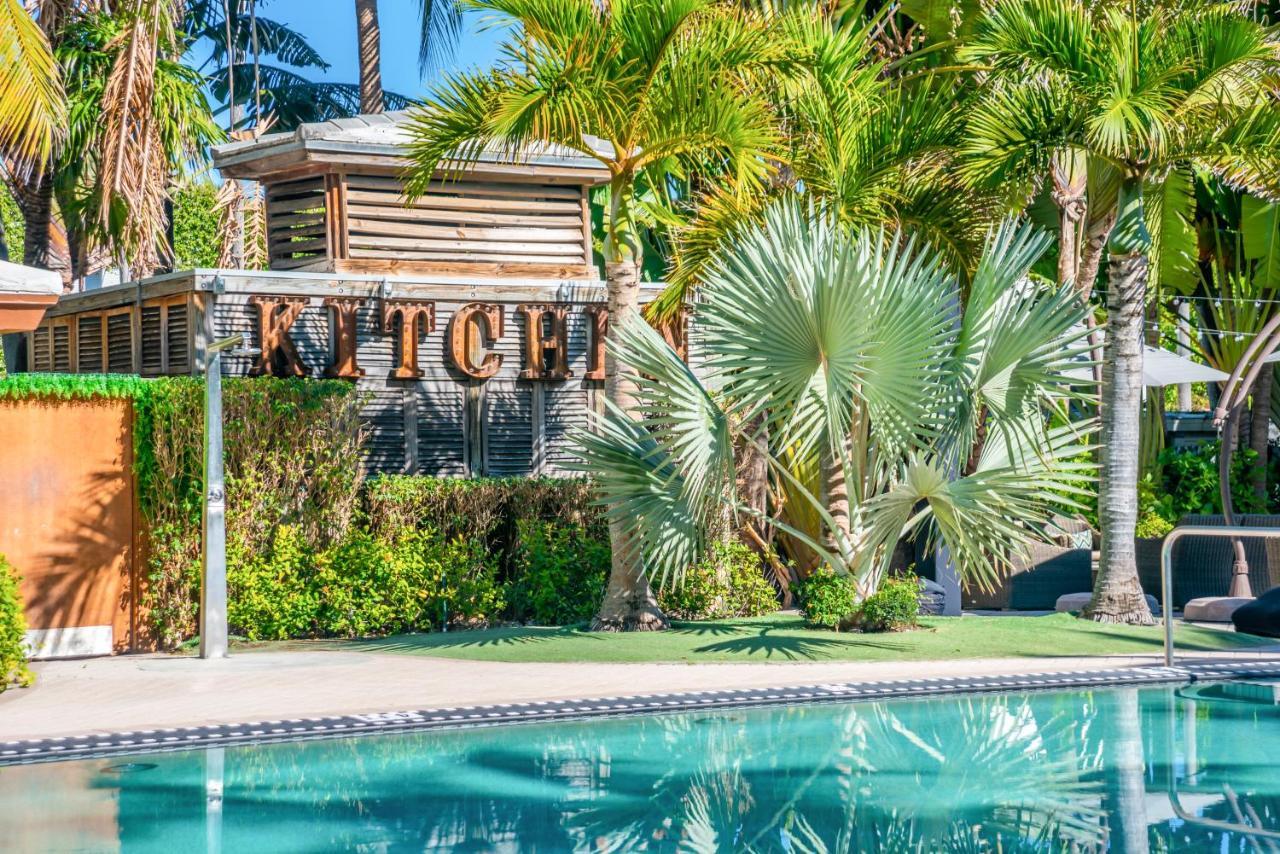 National Hotel, An Adult Only Oceanfront 4*